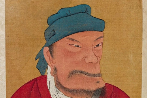 朱元璋的孙子朱允炆和朱高炽,他们的“辈”字怎么不一样?