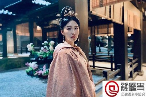 锦绣南歌谢韫之原型人物是谁 谢韫之历史原型介绍