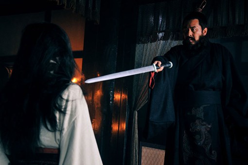 倚天剑到底是什么剑?它是不是真的存在?