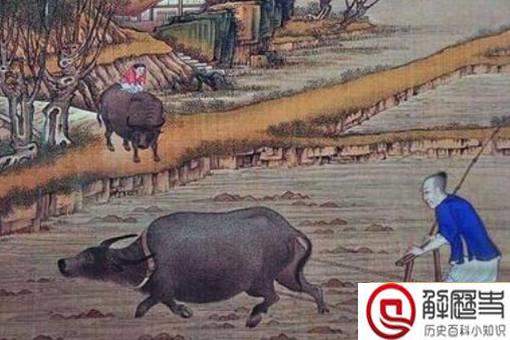 我国古代人为何一天只吃两顿饭?现在为何变成了一天三顿饭? 我国古代人为何一天只吃两顿饭?现在为何变成了一天三顿饭?