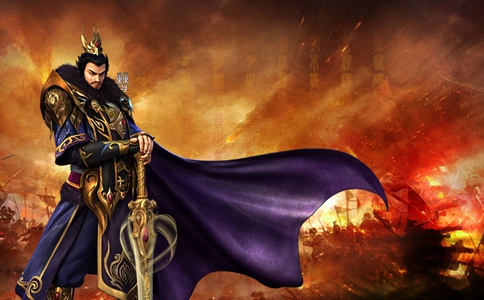 三国时取名怎么都取一个字?其实都是王莽做得梗啊 三国时取名怎么都取一个字?其实都是王莽做得梗啊