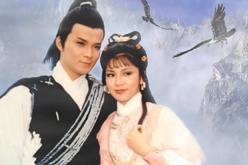 武侠小说中,为什么总是在华山论剑? 武侠小说中,为什么总是在华山论剑?