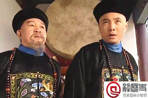 李卫识字不多还买官,为何雍正却宠爱他?