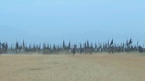 郭嘉为什么被称为鬼才?郭嘉在三国到底算什么水平?