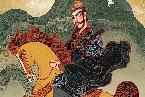 曹操一生中输得最惨的一战是哪次?曹操一共打过多少败仗?