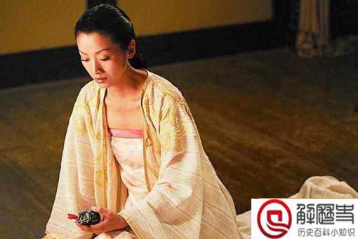 钩弋夫人历史简介,钩弋夫人之死揭秘 钩弋夫人历史简介,钩弋夫人之死揭秘