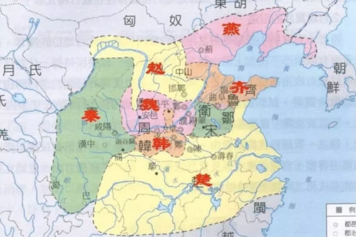 春秋战国时期各国如何留住人才? 春秋战国时期各国如何留住人才?