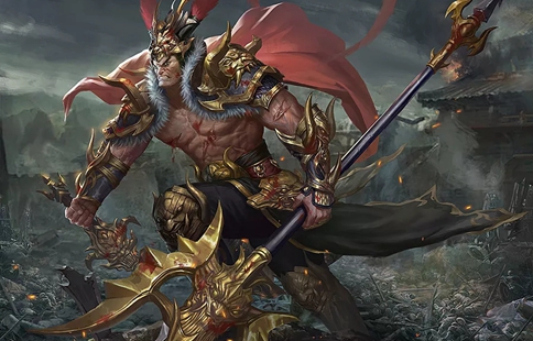 曹操爱才为什么还要杀吕布?连曹操也不敢用吕布么?