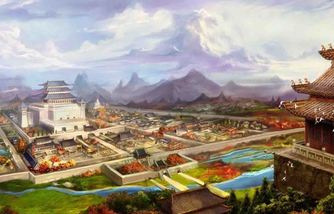 魏军为什么很难攻进蜀国?蜀国靠防守能撑多少年?