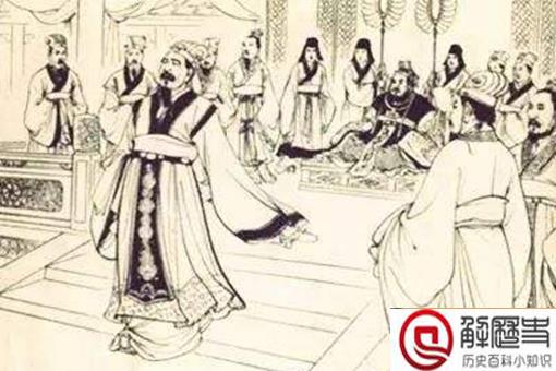 古代文人是怎么骂人的?揭秘古代10大骂人金句