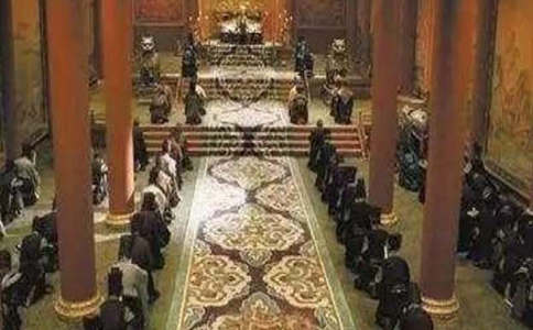 大唐帝国为什么会一步一步走向衰弱?真正原因是什么? 大唐帝国为什么会一步一步走向衰弱?真正原因是什么?