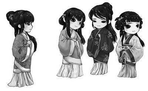 古代小妾的地位到底是怎样的?非常卑微是真的吗? 古代小妾的地位到底是怎样的?非常卑微是真的吗?