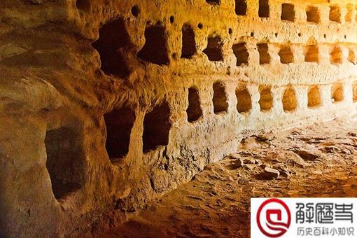 考古界十大凶墓是哪十大?秦始皇陵墓、罗马古城庞贝城纷纷上榜