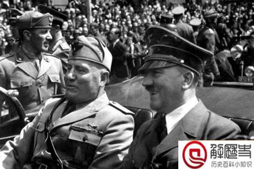盘点二战期间的那些乌龙事件