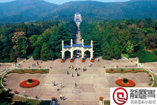 南京中山陵灵异事件是怎样的?为何中山陵是中国十大邪地之一?