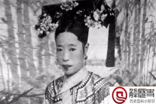 那英是叶赫那拉氏吗 那英是慈禧太后的曾孙女吗