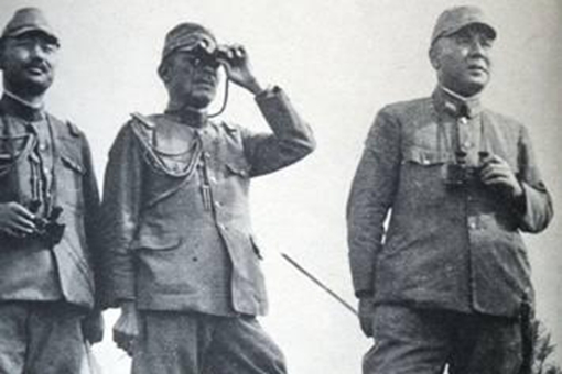 二战期间,唯一一支让澳大利亚军队感到尴尬的日军部队 二战期间,唯一一支让澳大利亚军队感到尴尬的日军部队