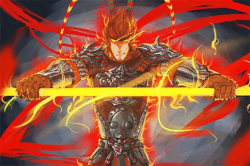 孙悟空为什么要大闹天宫?孙悟空是怎么惹恼了玉帝?