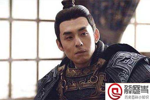 刺客韩龙是什么人?解密三国刺客韩龙