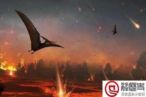 2500万年一次生物大清洗,人类灭亡还剩下几年