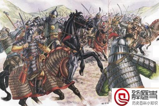 南宋将领范文虎是一个怎样的人 范文虎生平简介 南宋将领范文虎是一个怎样的人 范文虎生平简介