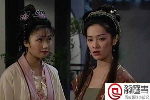 武则天的母亲做风真的不好吗?她是个怎样的人