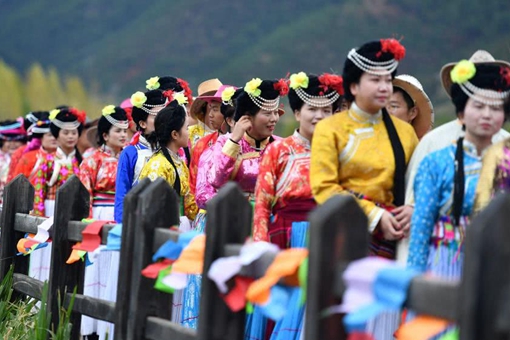 走婚是什么意思?走婚和抢婚习俗是怎样的?