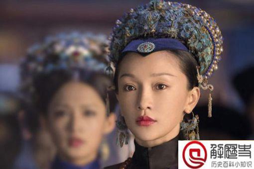 古代皇后真的会参与到宫斗当中吗