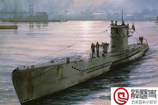 若是第二次世界大战德国提前制造出了原子弹会怎样?