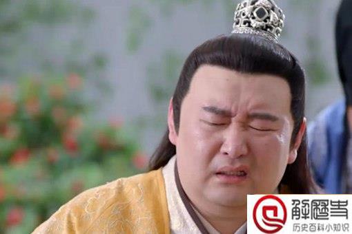 周宣帝宇文赟是一个怎样的人 宇文赟生平简介