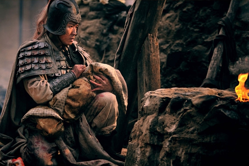 扶不起的阿斗中阿斗指的是谁?这句话是什么意思?