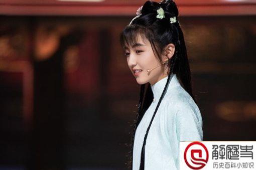 王贞仪简介丈夫是谁 王贞仪怎么死那么早