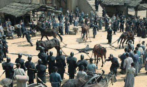 古代客卿是什么官职?秦国为什么要设立客卿这个职位?