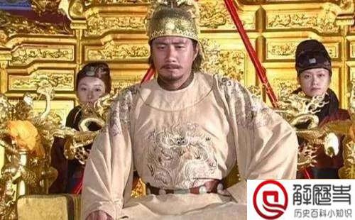 为何说明朝十六帝个个是奇葩