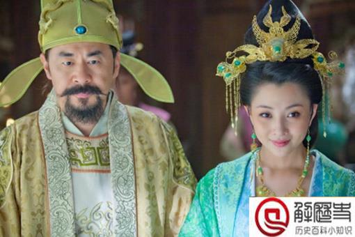 宋太祖赵匡胤喷尸毒是怎么回事?