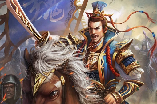 盘点三国杀十大最难使用的武将 用好逆天用不好那就是坑队友 盘点三国杀十大最难使用的武将 用好逆天用不好那就是坑队友