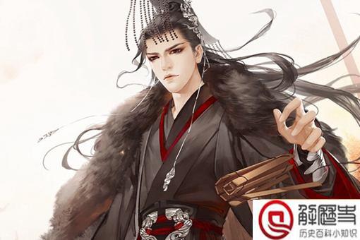 盘点历史上十大美男皇帝,古代皇帝中谁最帅?