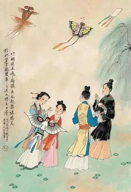古代春节各项习俗图解 春节传统风俗我们还剩多少? 古代春节各项习俗图解 春节传统风俗我们还剩多少?