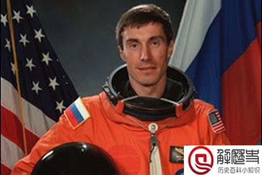 呆在太空中时间最长的人是谁?揭秘谢尔盖 克里卡廖夫为什么留那么久