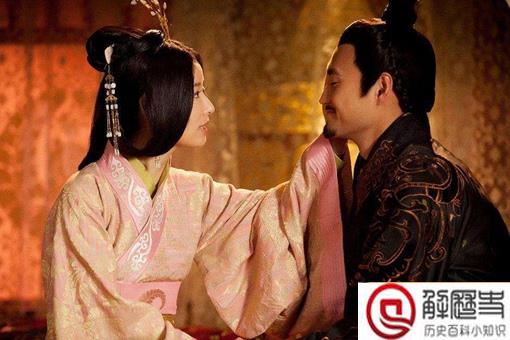 刘秀其实很爱郭圣通吗?刘秀最爱的人是谁?