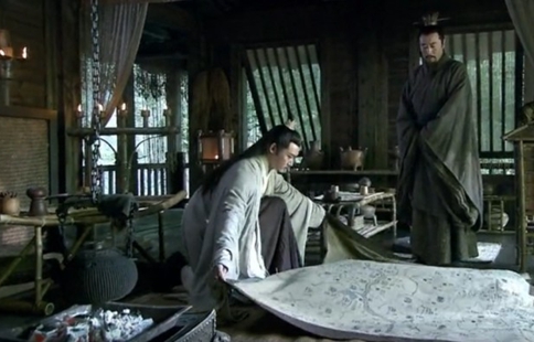 刘备更喜欢法正还是诸葛亮?法正对蜀国更重要么?