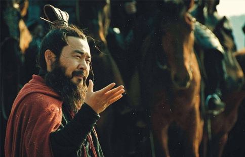 曹操为什么所汉中是鸡肋?汉中是现在的什么地方?