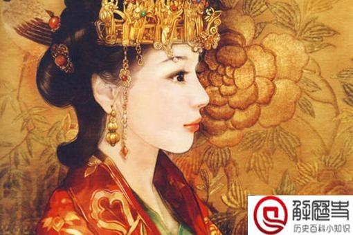 驸马一词起源于何时 古代皇帝是如何挑选驸马的