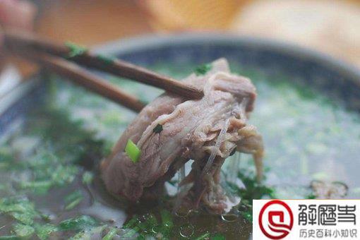 先秦时期羊的地位如何?两国曾因羊羹发起战事