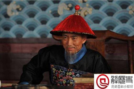 于成龙是什么级别的官员 于成龙党的什么官