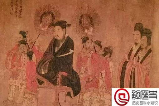 刘裕是三国谁的后人 刘裕是三国谁的后人