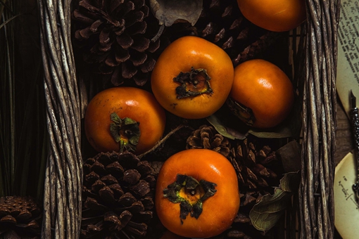 霜降为什么要吃柿子?霜降吃柿子的习俗是怎么来的?