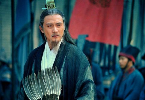 刘备死后诸葛亮为什么也不行了?诸葛亮的军事才能被严重夸大