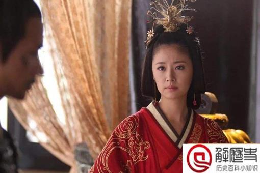 窦太后为什么要废刘彻 窦太后为什么要废刘彻