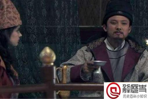 李白的钱从哪里来的?揭秘李白钱哪来的